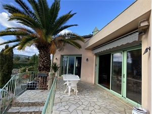 villa à la vente -   11300  LIMOUX, surface 145 m2 vente villa - UBI441164120